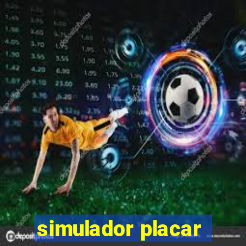 simulador placar